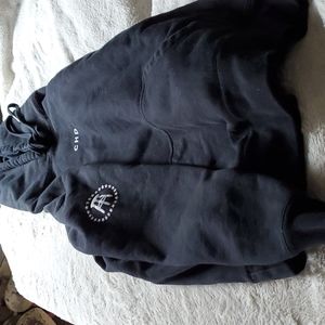 Alex Cooper Independent Trading Company hoodie Small